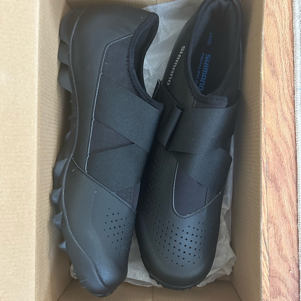 Men’s Indoor Cycle shoes